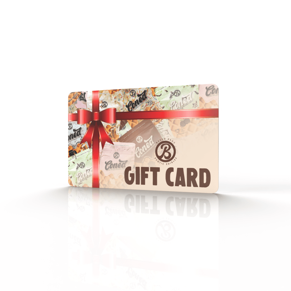 Baked Bags Gift Card