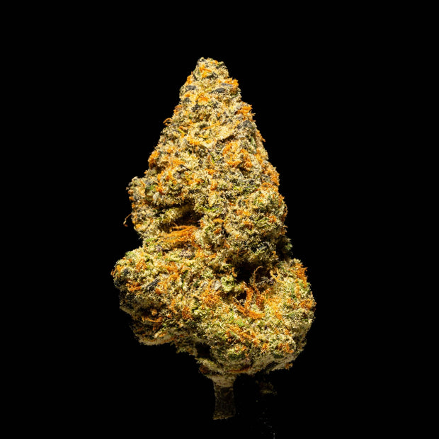 Premium THCa Flower: Gelonade SH