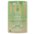 Green Caramel Apple THC:CBD
