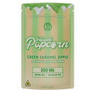 Green Caramel Apple THC:CBD