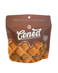 THC/CBD Infused Milk Chocolate