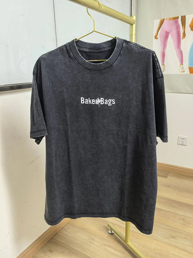 Baked Bags Shirt