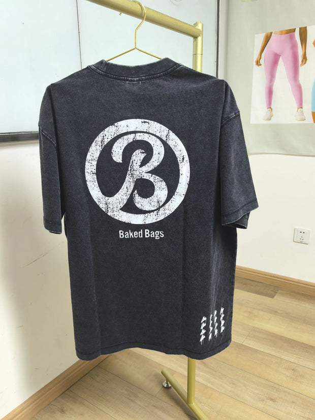 Baked Bags Shirt