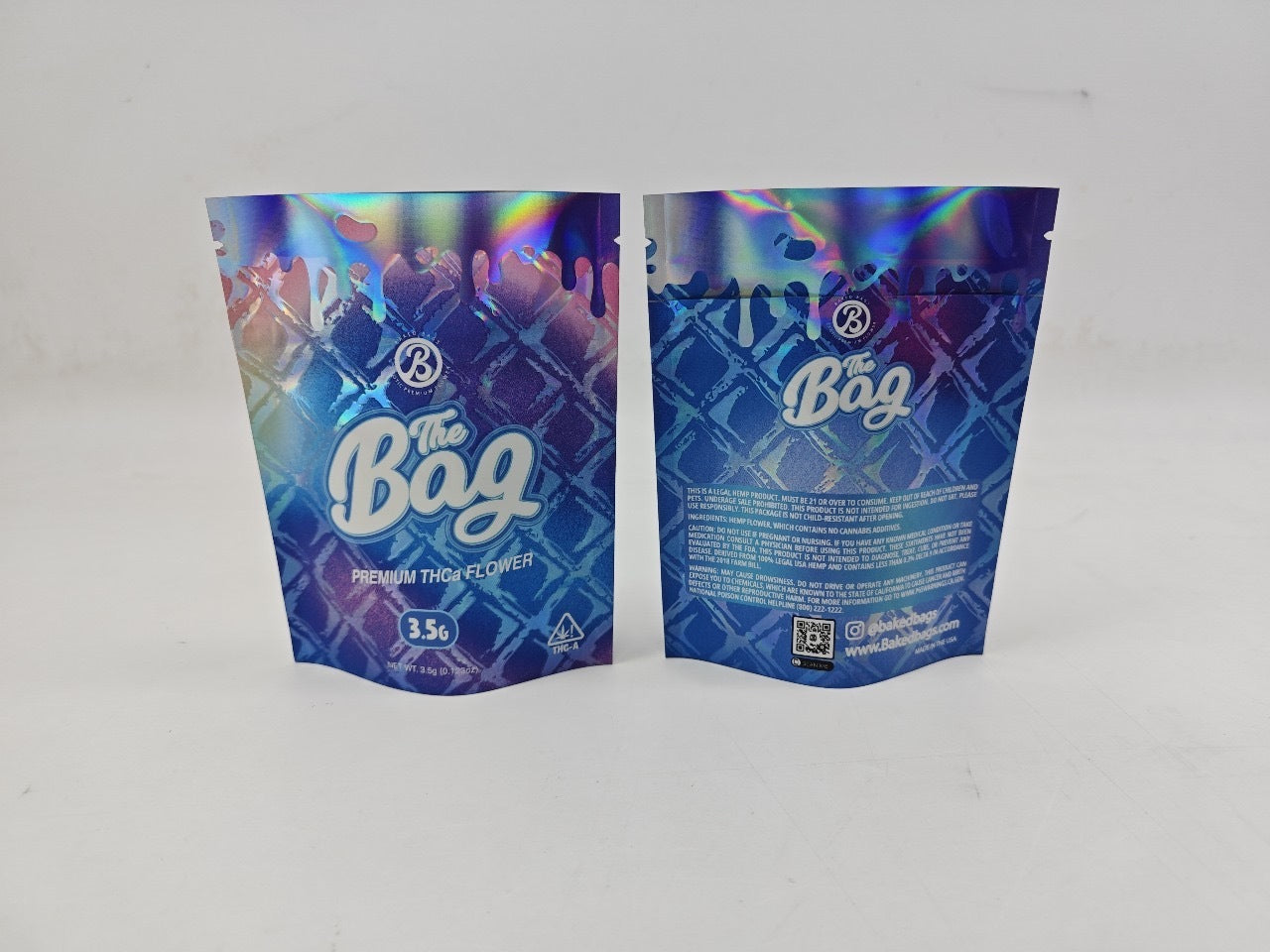 Premium THCa Flower: The Ounce Bundle