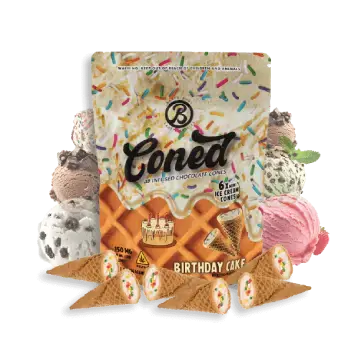 CONED - VARIETY PACK