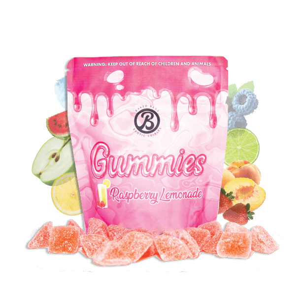 Gummies