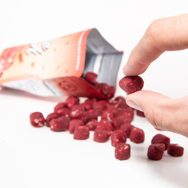 DOPE DOUGH - RED VELVET