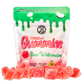 SOUR WATERMELON