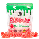 SOUR WATERMELON