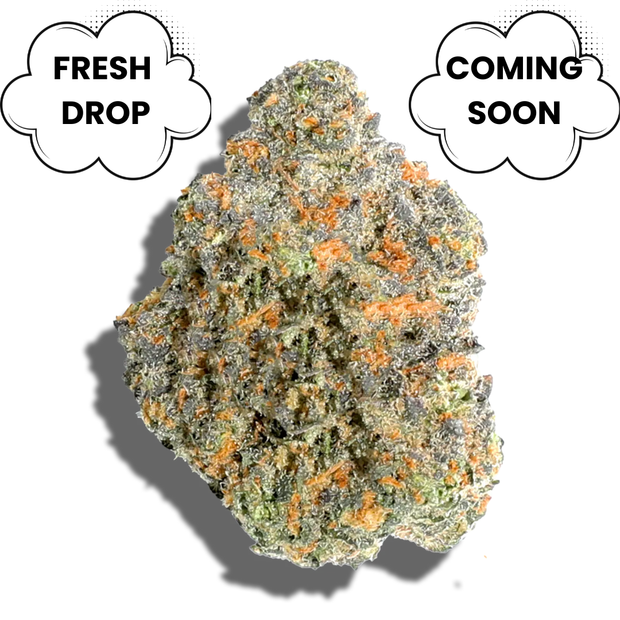 Premium THCa Flower: The Ounce Bundle