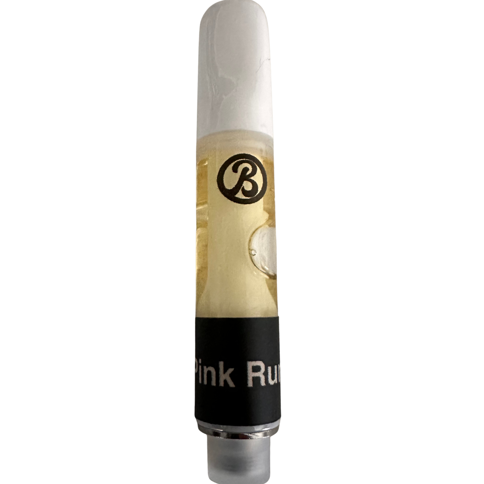 1g Vape Cart: Pink Runtz
