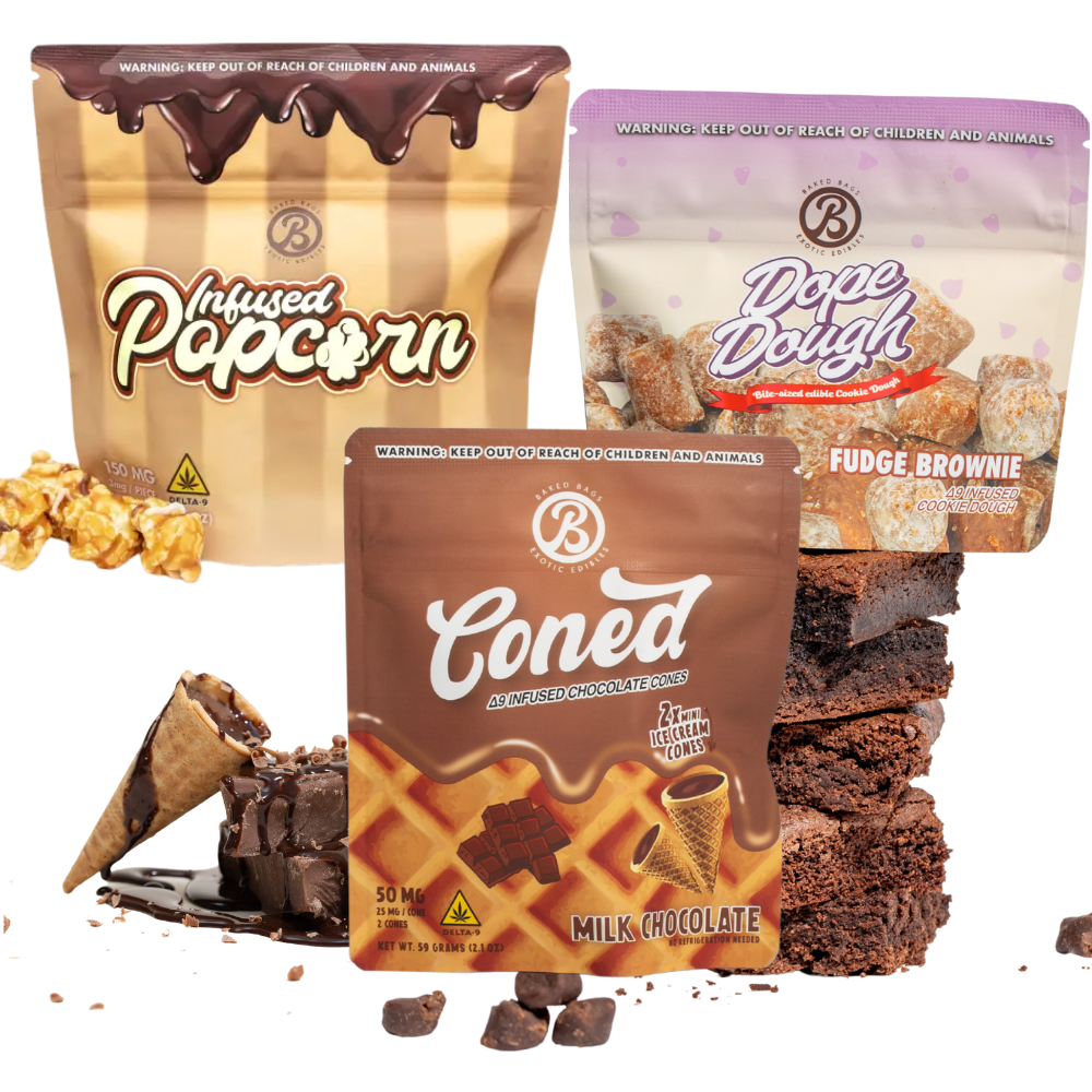 CONED MILK CHOCOLATE