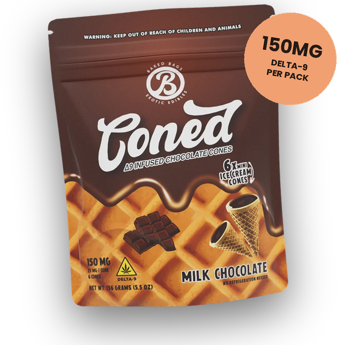 LIFE IS BETTER BAKED.