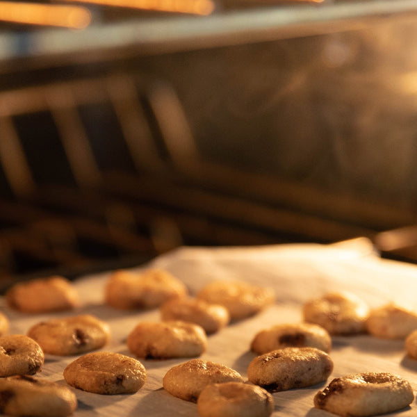 delta-8 thc cookie dough bites