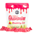 STRAWBERRY LIME