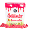 STRAWBERRY LIME