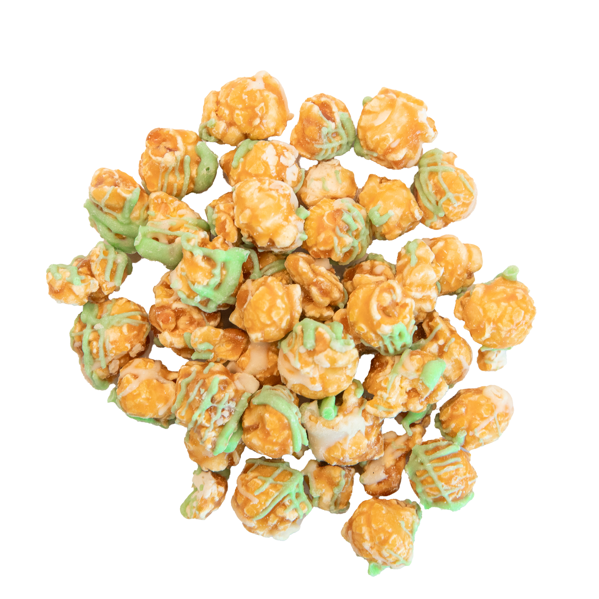 Baked Bags