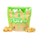 GREEN CARAMEL APPLE