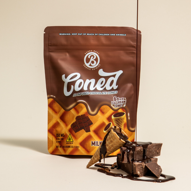 Baked Bags