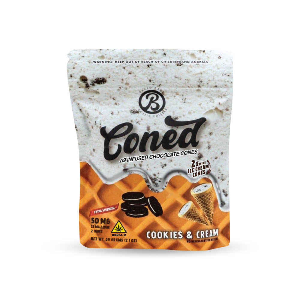 Baked Bags