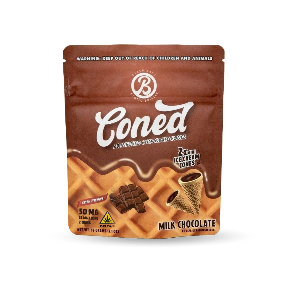 Baked Bags