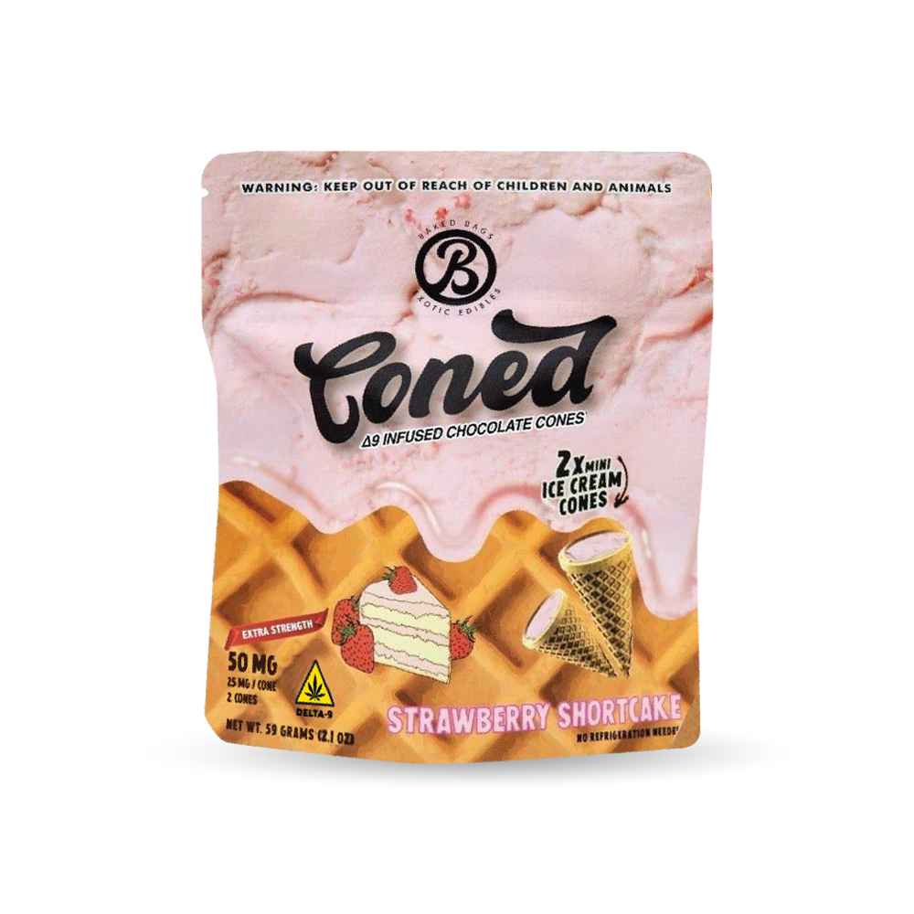 Baked Bags