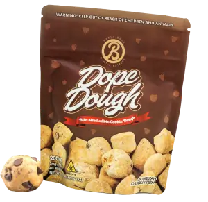 CHOCOLATE CHIP