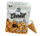 COOKIES & CREAM