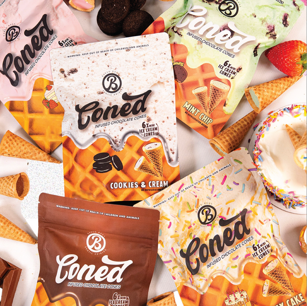 Baked Bags