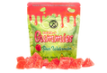 Sour Watermelon Gummies