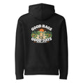 Good Bags Good Days Hoodie