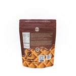 extra strong milk chocolate edibles