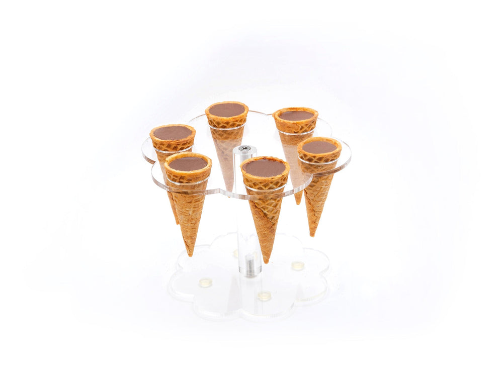 
                  
                    ice cream cone milk chocolate edibles
                  
                